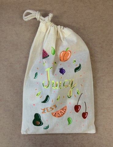 Loto en bois 12 pièces - JUICY