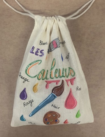 Dominos en bois 28 pièces -...