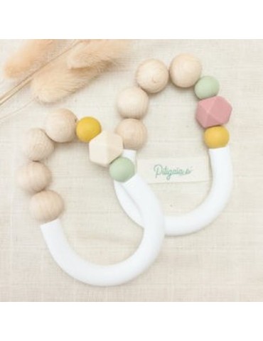 Anneau de dentition...