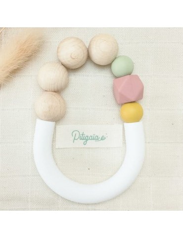 Anneau de dentition...