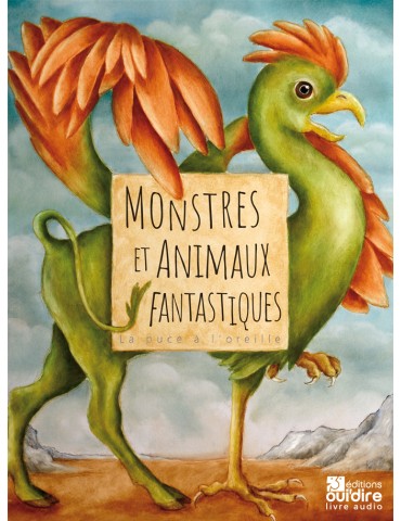 Monstres et animaux...