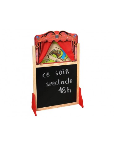 Grand Théâtre de...