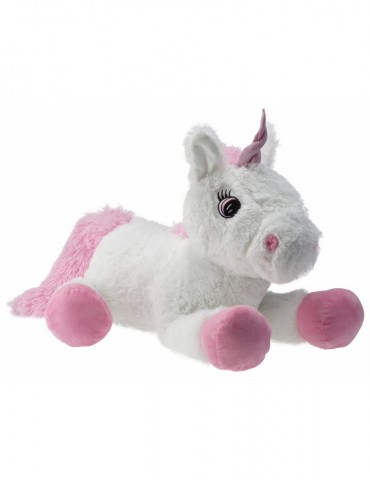Peluche licorne - 80cm