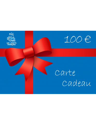 Carte cadeau