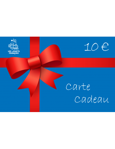 Carte cadeau
