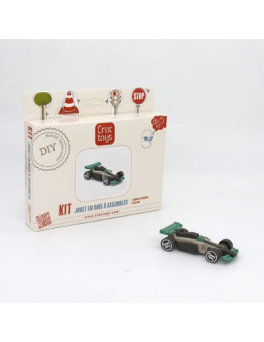 Formule Croctoys Couleurs...