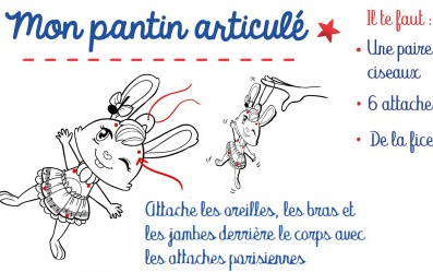 Coloriage gratuit la française des jouets