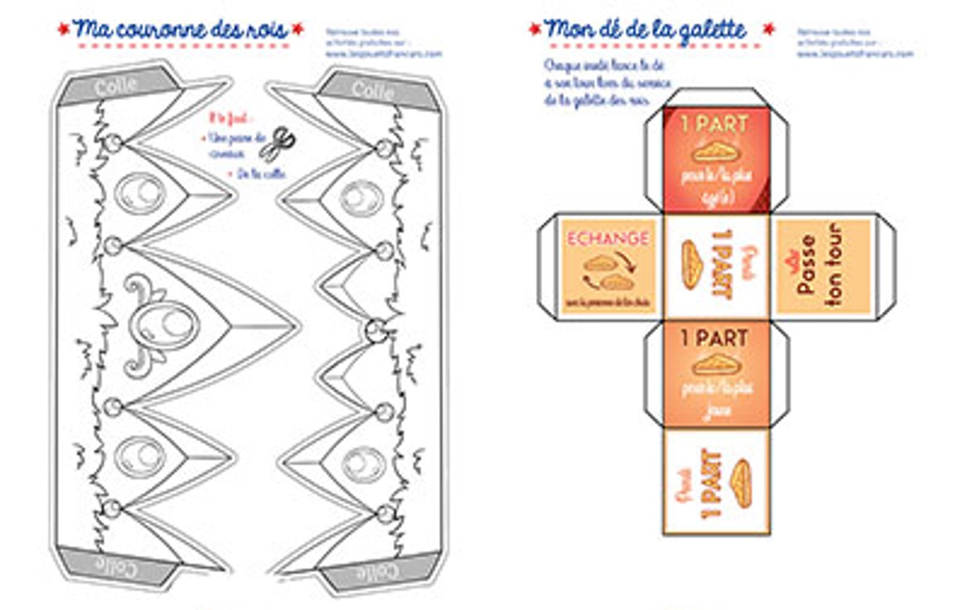 Coloriage gratuit les jouets francais