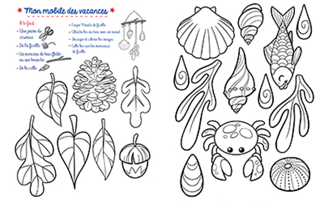 Coloriage gratuit les jouets francais