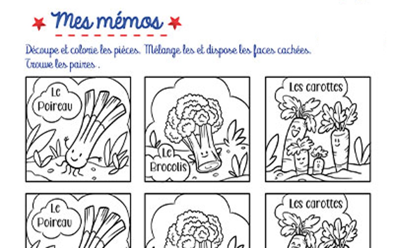 Coloriage gratuit les jouets francais