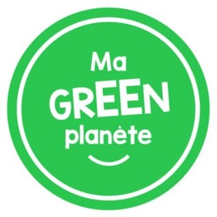 Ma green planet