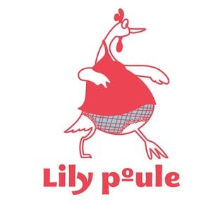 Lily Poule