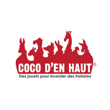 Coco d'en haut