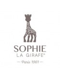 Sophie la girafe