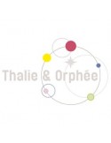 Thalie et orphée