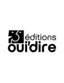 OUI DIRE EDITIONS