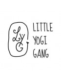 LITTLE YOGI YANG