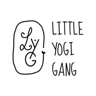 LITTLE YOGI YANG