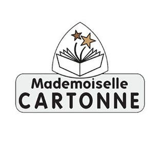 MADEMOISELLE CARTONNE