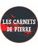 Les carnets de Pierre