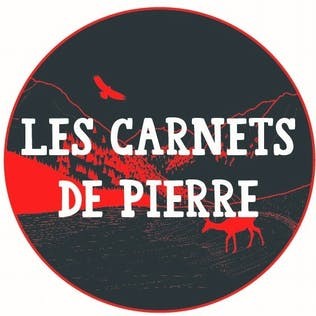 Les carnets de Pierre