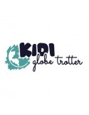 KIDI GLOBE TROTTEUR