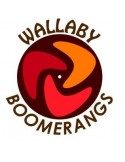 WALLABY BOOMERANG