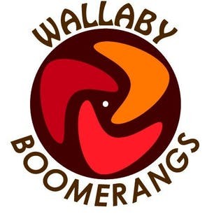 WALLABY BOOMERANG