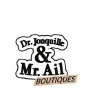 DR Jonquille & Mister Ail