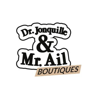 DR Jonquille & Mister Ail