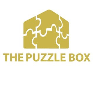 THE PUZZLE BOX