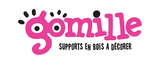 Gomille