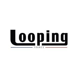 LOOPING