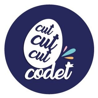 Cutcut Codet