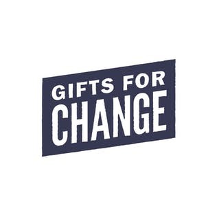 Gifts for change