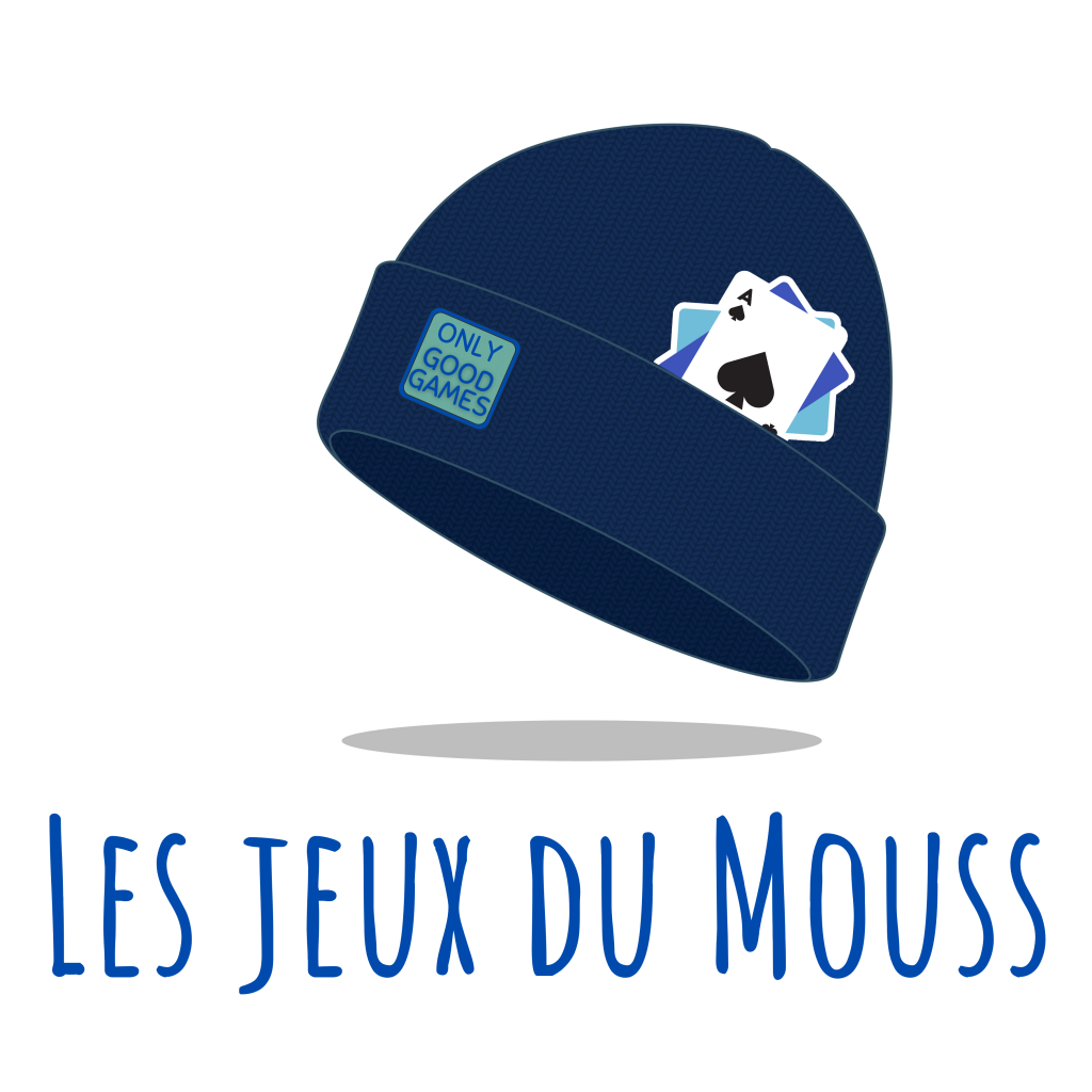 Les jeux du Mouss