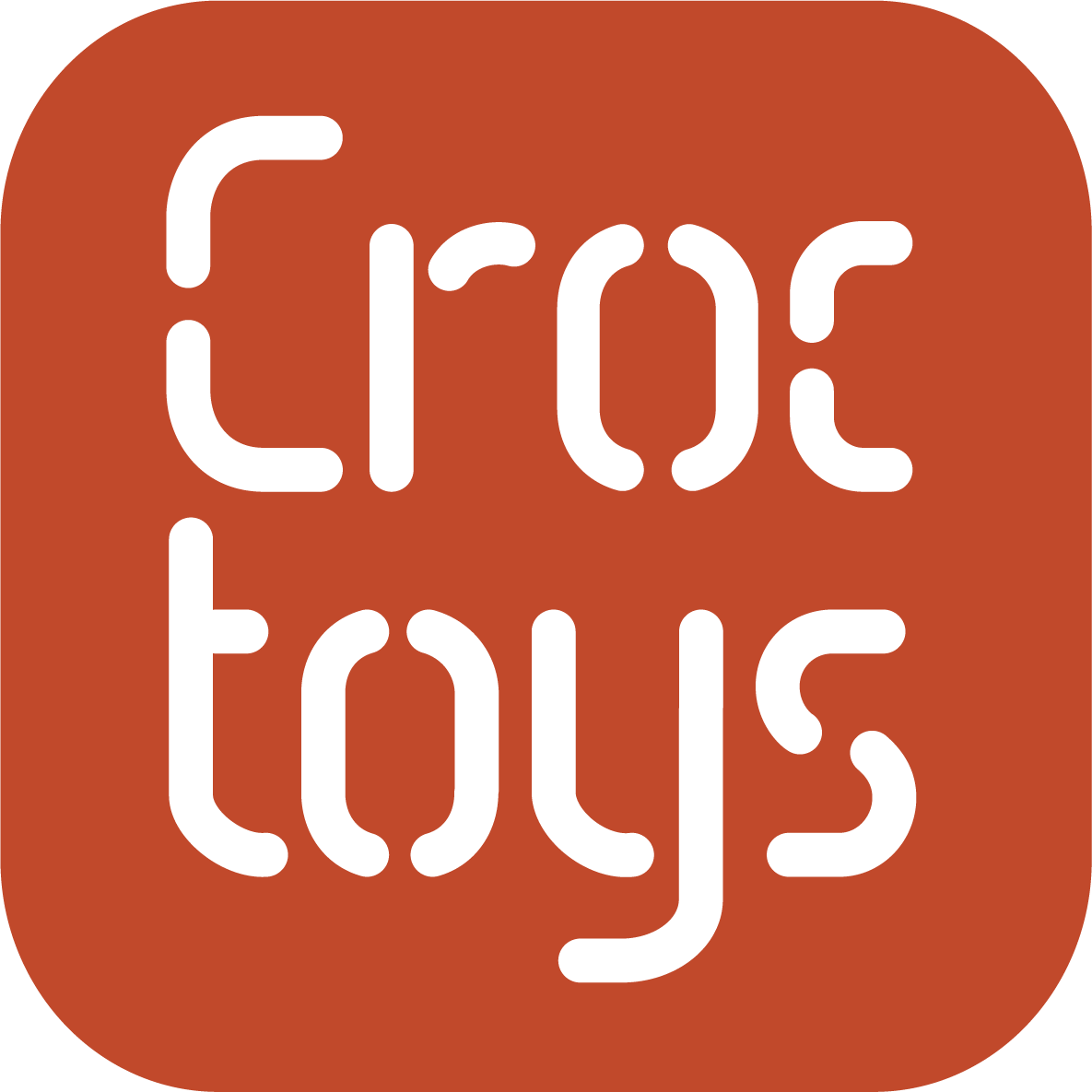 Croc toys