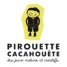 Pirouette Cacahouete