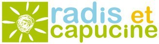 Radis et capucines