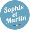 Sophie et Martin