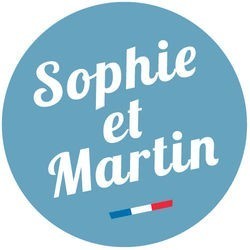 Sophie et Martin