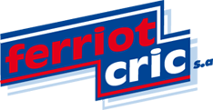 FERRIOT CRIC