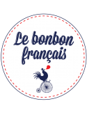 Le bonbon français